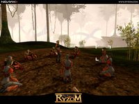 The Saga of Ryzom screenshot, image №362552 - RAWG