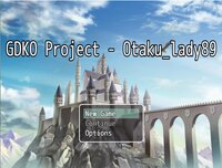 GDKO Round 1 - Otakulady89 screenshot, image №3190114 - RAWG