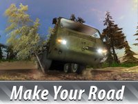 Logging Truck Simulator 2 screenshot, image №950679 - RAWG