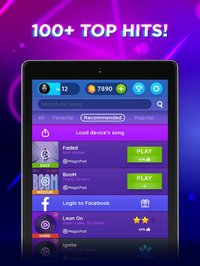 Magic Pad - Remix Hit Songs screenshot, image №1772596 - RAWG