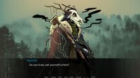I Wanna Go Home! (A-Jar-Of-Peanuts) screenshot, image №3559227 - RAWG