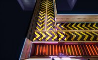 Neon Kicks screenshot, image №1898828 - RAWG
