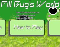 Pill Bug's World screenshot, image №2454431 - RAWG