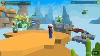The Island (itch) (isaacreadDD) screenshot, image №3501915 - RAWG