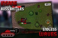 TankiFier - Endless Tank Battle screenshot, image №1097781 - RAWG
