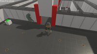 Watch Robots Walk Around screenshot, image №3173160 - RAWG
