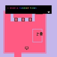 ghost town (itch) (magicalbitch) screenshot, image №1758536 - RAWG