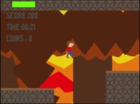 Alex's Journey screenshot, image №3198357 - RAWG