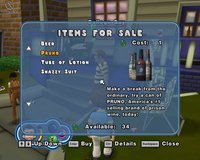 Leisure Suit Larry: Magna Cum Laude screenshot, image №378614 - RAWG