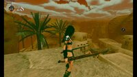 Queen Of Blades Part 1 screenshot, image №2760305 - RAWG