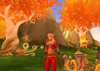 World of Warcraft: The Burning Crusade screenshot, image №433392 - RAWG