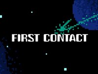 First Contact (CthulhuGroup) screenshot, image №3142423 - RAWG