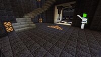 Five Nights At Dream SMP Beta screenshot, image №2998367 - RAWG