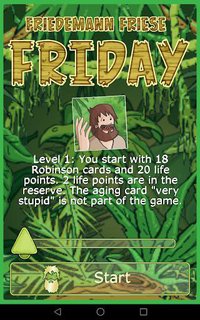 Friday - by Friedemann Friese screenshot, image №1399761 - RAWG