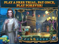 Haunted Legends: The Dark Wishes - A Hidden Object Mystery screenshot, image №900456 - RAWG