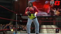 WWE '13 screenshot, image №595239 - RAWG