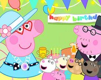 Peppa Pig Dress Up Game screenshot, image №3394566 - RAWG