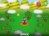 Super Mario on Scratch 2 Reboot - HTML Port screenshot, image №3014030 - RAWG
