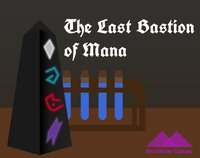 The Last Bastion of Mana screenshot, image №2923168 - RAWG