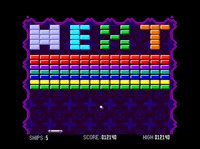 Nextoid! screenshot, image №1222996 - RAWG