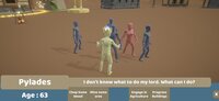 Lead The Way screenshot, image №3038725 - RAWG