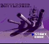 Battleship (1993) screenshot, image №735137 - RAWG