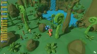 Mind Over Mushroom screenshot, image №824089 - RAWG