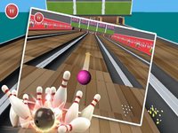 Classic Bowling Challenge screenshot, image №1931578 - RAWG