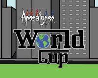 Apocalypse World Cup screenshot, image №1257025 - RAWG