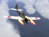 Pacific Fighters screenshot, image №396917 - RAWG
