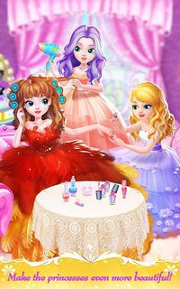 Sweet Princess Prom Night screenshot, image №2093829 - RAWG