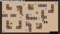 Verdens Bedste Plan, Blindekuppet screenshot, image №1175449 - RAWG