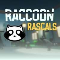 Raccoon Rascals screenshot, image №3509697 - RAWG