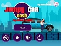 Jumpy Car Dash - Danielle Cohn screenshot, image №2454004 - RAWG