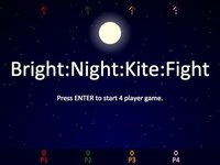 Bright:Night:Kite:Fight screenshot, image №1155816 - RAWG