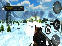 IGI Commando Shooter Snow War screenshot, image №1886778 - RAWG