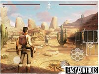 Guns at Dawn: Shooter Online screenshot, image №3291712 - RAWG