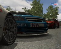 RACE: The WTCC Game screenshot, image №462685 - RAWG