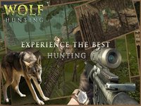 Action Adventure Wolf Hunter Game 2016 - Real Animal Hunt Shooting missions for free screenshot, image №1615728 - RAWG