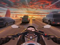 Motor Rider screenshot, image №2042219 - RAWG