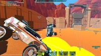 Auto Age: Standoff screenshot, image №71191 - RAWG