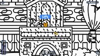 101 Cats Hidden in Milan screenshot, image №4156465 - RAWG