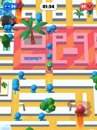 Maze Royale screenshot, image №1939163 - RAWG