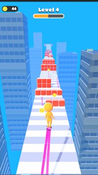 Challenge Road Block Sky 3d screenshot, image №2844312 - RAWG