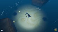 Rest In Pisces [GDP2022] screenshot, image №3603169 - RAWG