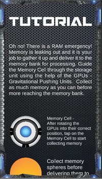 Memory Laps screenshot, image №1925487 - RAWG