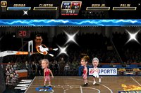 NBA Jam screenshot, image №546638 - RAWG