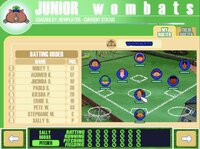 Backyard Baseball '01 screenshot, image №4226585 - RAWG