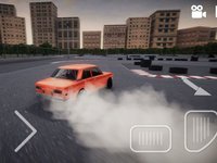 Drifting Nissan Car Drift screenshot, image №2112092 - RAWG