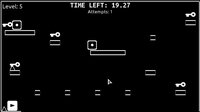 Black Box Jumper screenshot, image №2400153 - RAWG